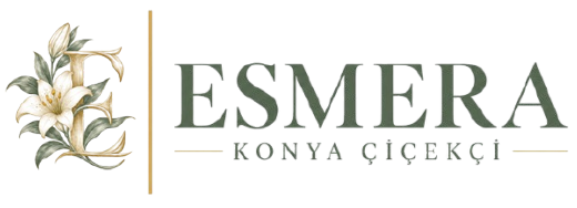 Esmera Çiçek - Konya Çiçekçi